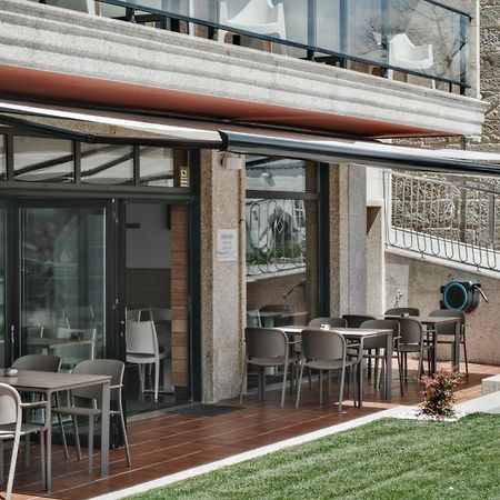 סנשנשו Hotel Mardevela מראה חיצוני תמונה