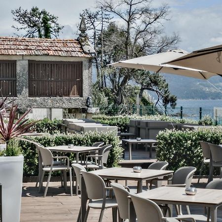 סנשנשו Hotel Mardevela מראה חיצוני תמונה