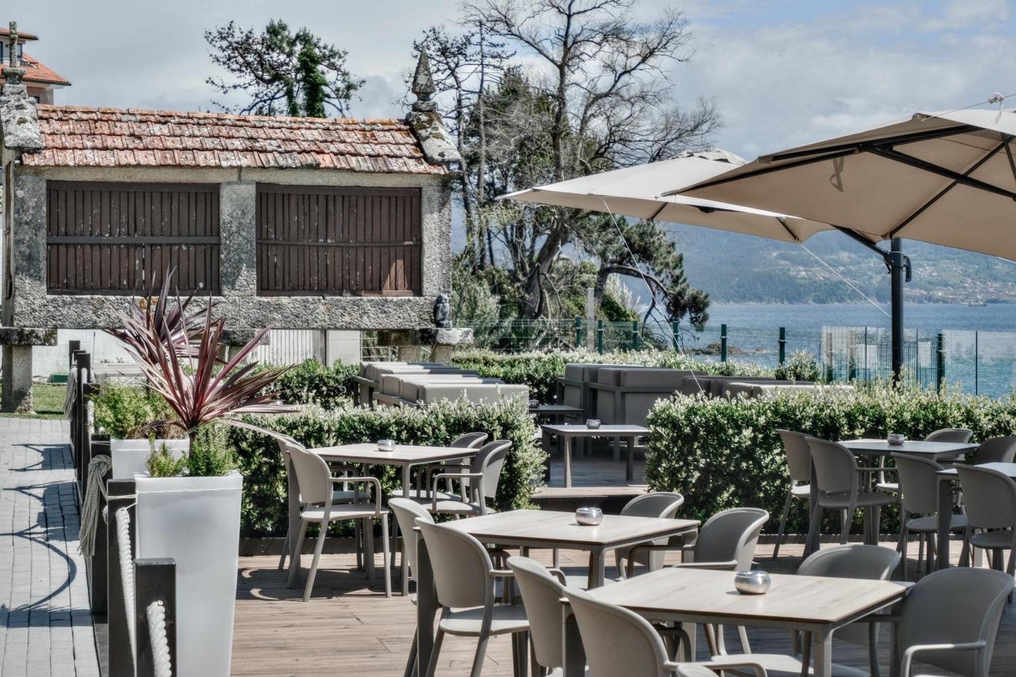 סנשנשו Hotel Mardevela מראה חיצוני תמונה
