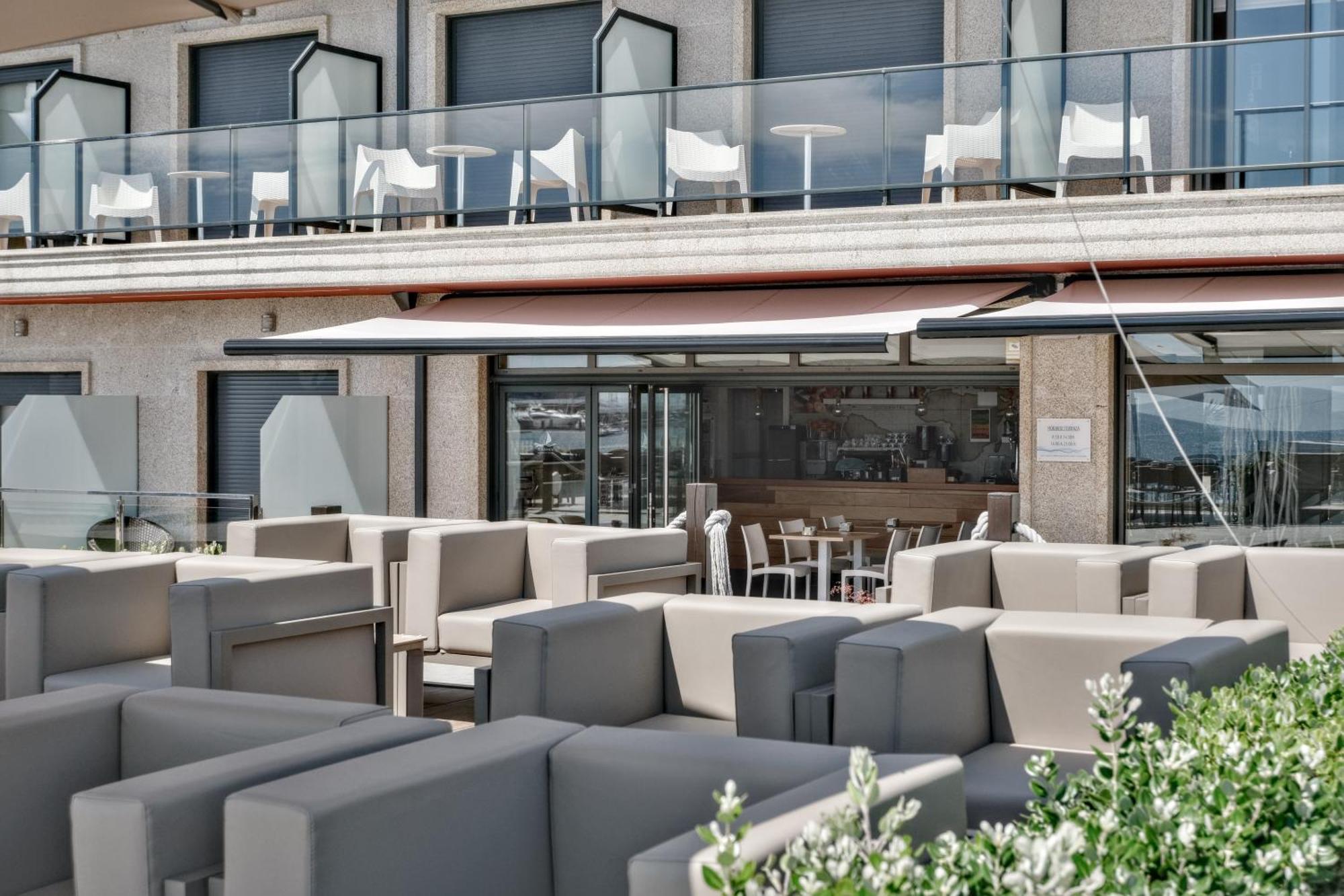 סנשנשו Hotel Mardevela מראה חיצוני תמונה