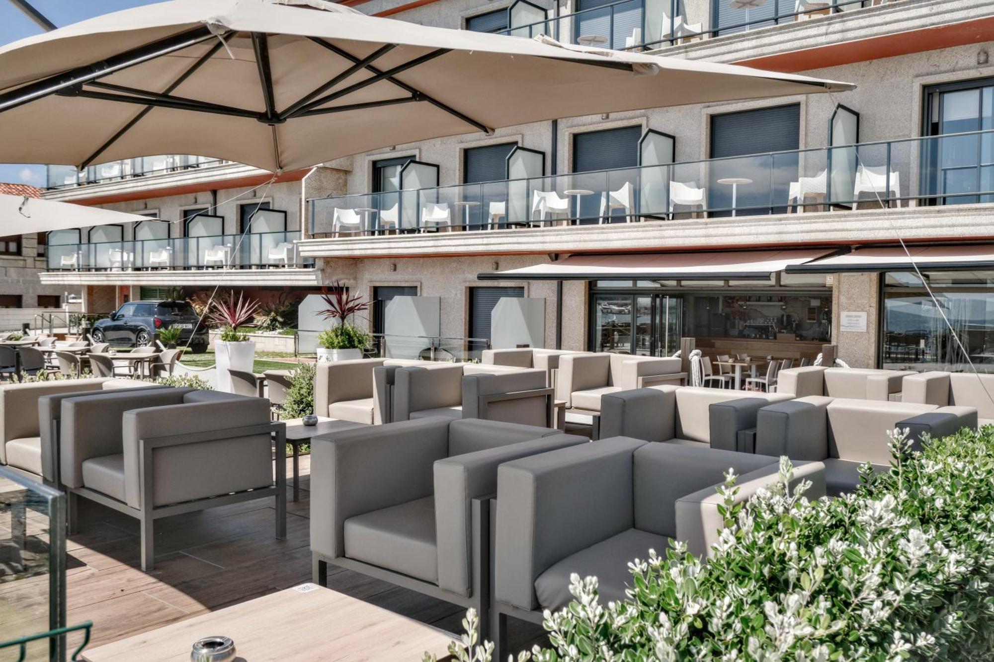 סנשנשו Hotel Mardevela מראה חיצוני תמונה