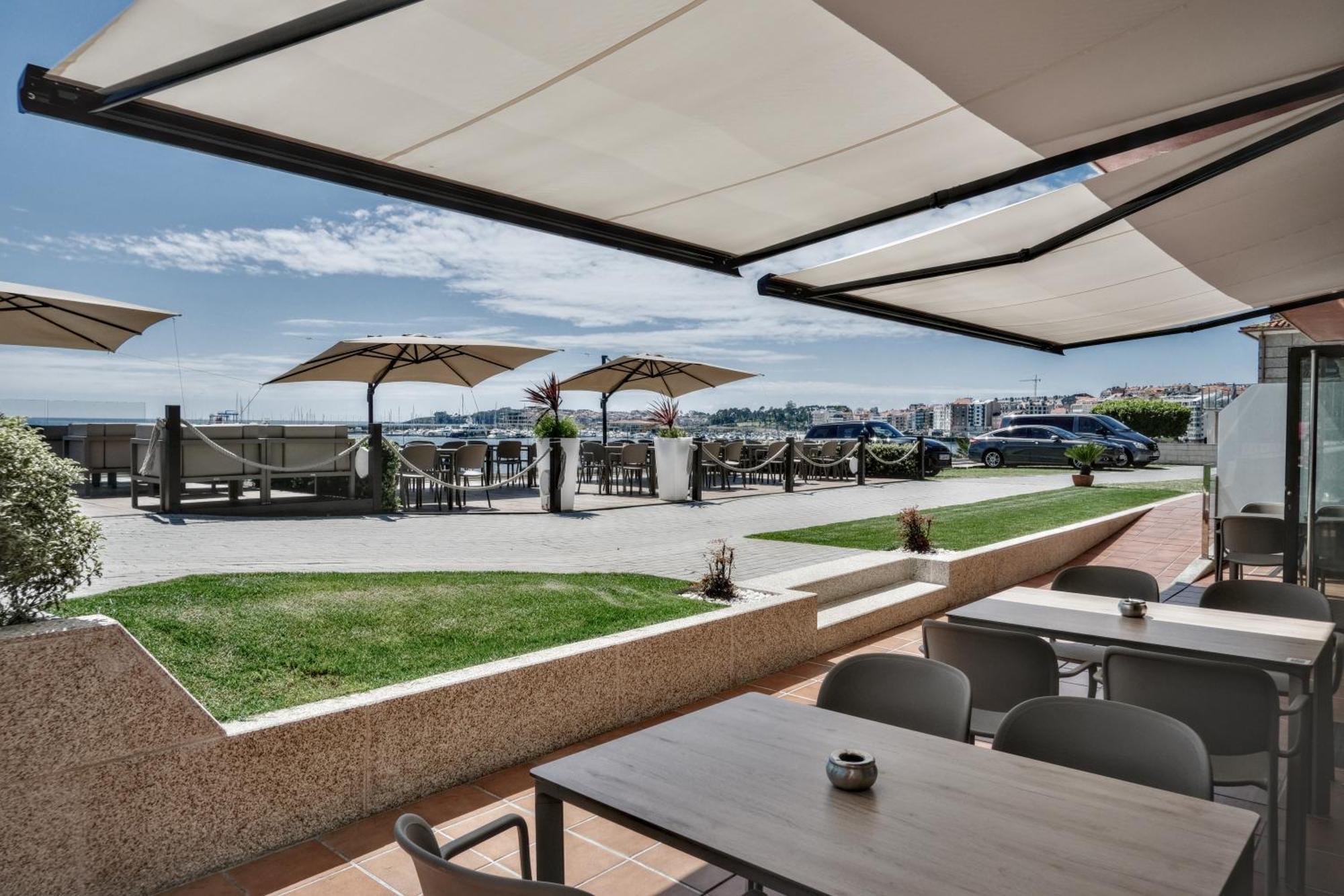 סנשנשו Hotel Mardevela מראה חיצוני תמונה