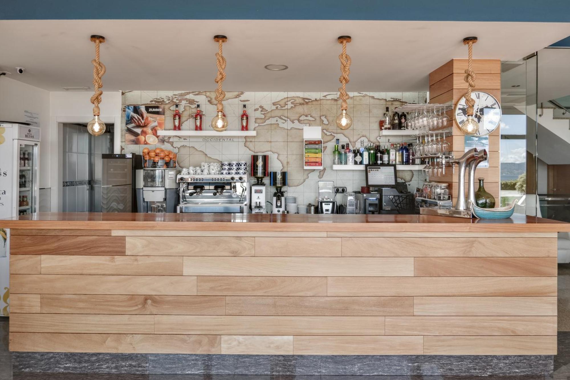 סנשנשו Hotel Mardevela מראה חיצוני תמונה
